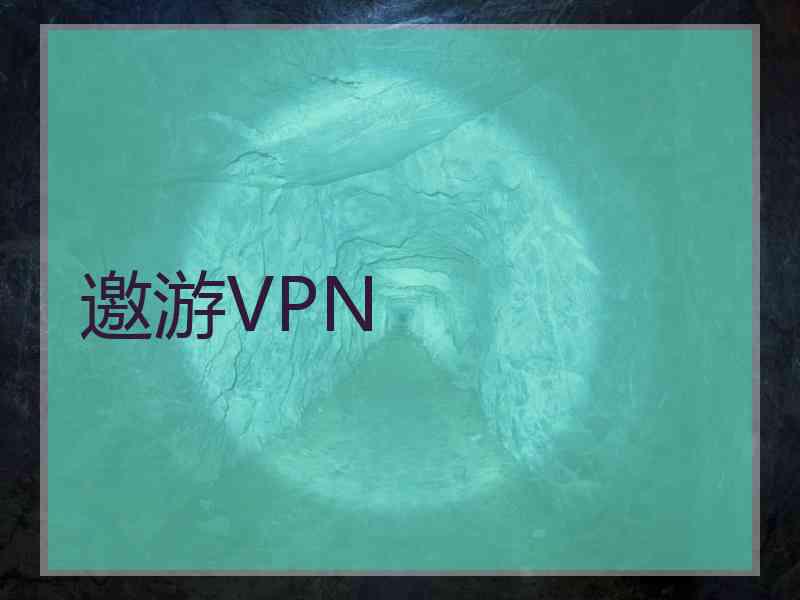 邀游VPN